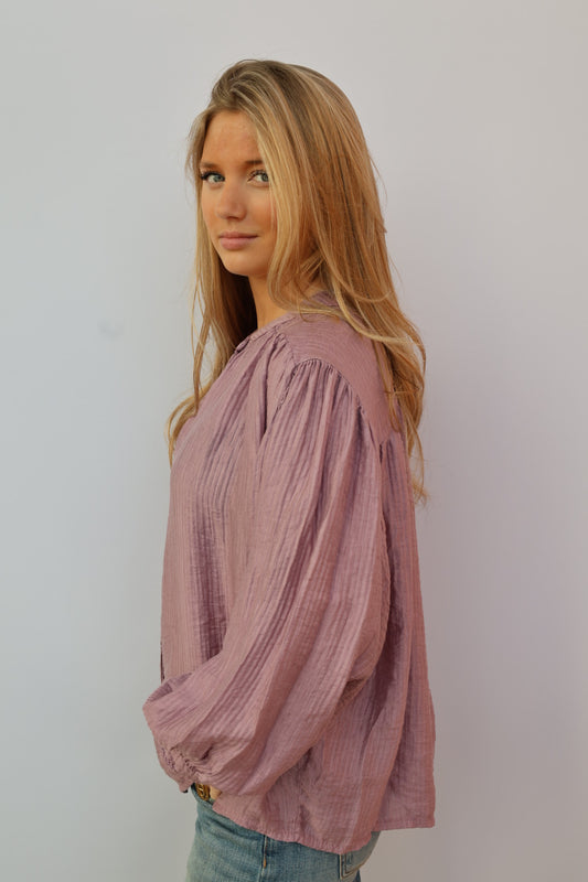 BLOUSE GABRIELLE