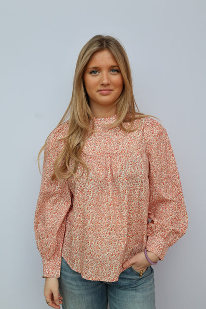 Blouse Libertille