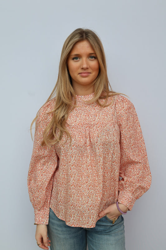Blouse Libertille