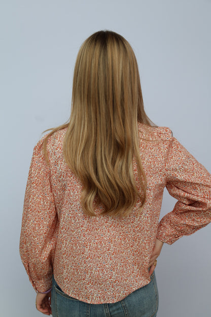 Blouse Libertille