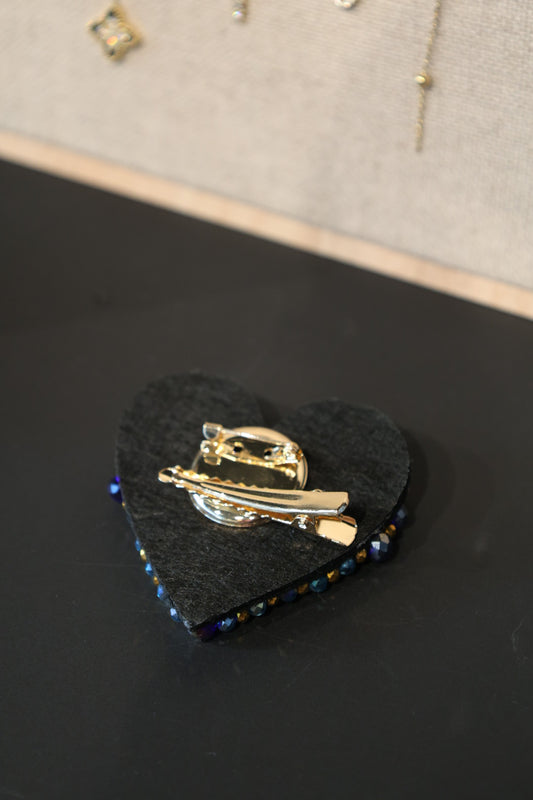 BROCHE FRANCE