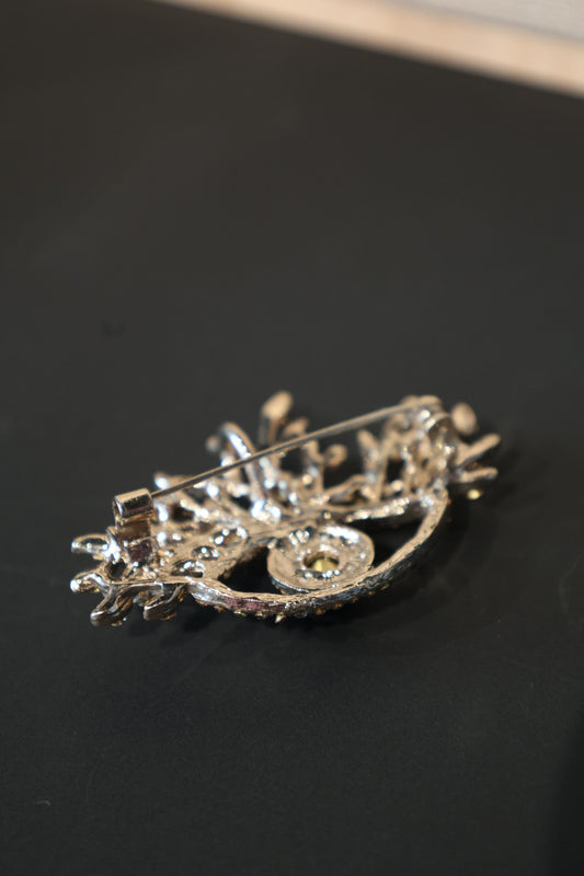 BROCHE ITALIE