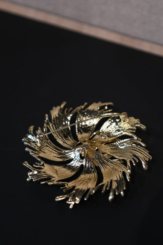BROCHE BELGIQUE
