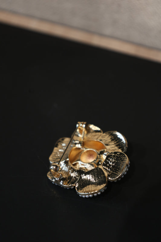 BROCHE CANADA