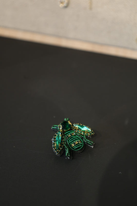 BROCHE AUTRICHE