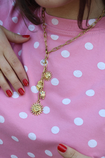 COLLIER MAEWEN