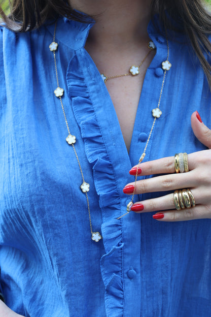 BAGUE PERINNE