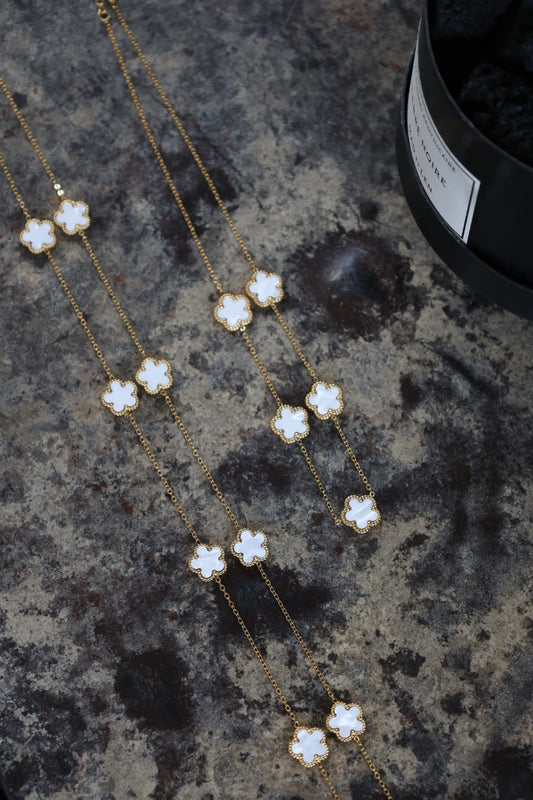 COLLIER SERENA
