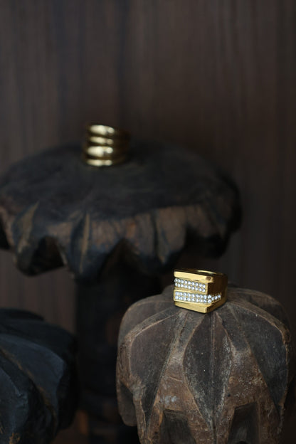 BAGUE JULIA