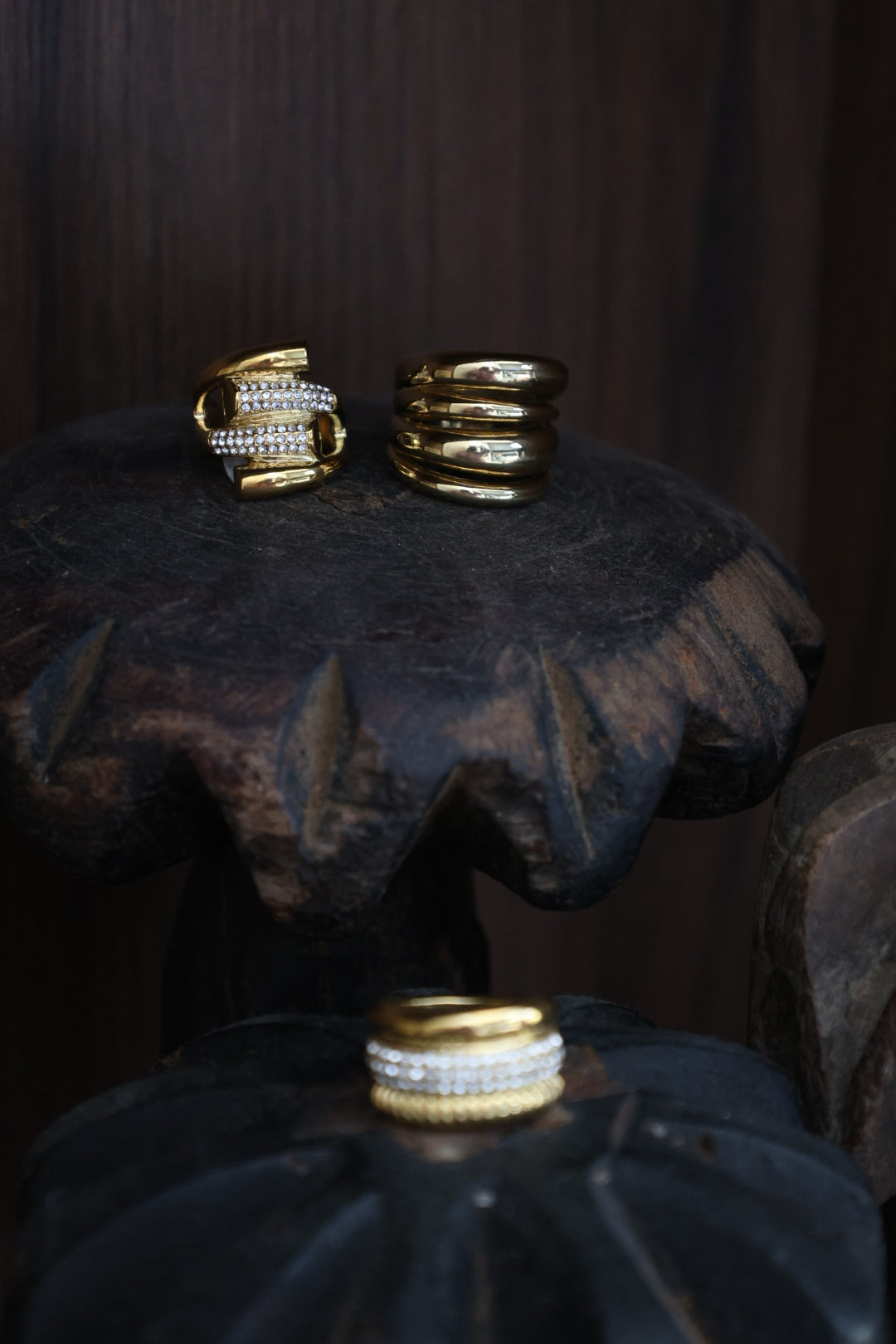 BAGUE JULIE