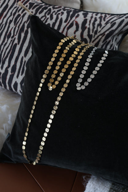 COLLIER REBECCA 🫐