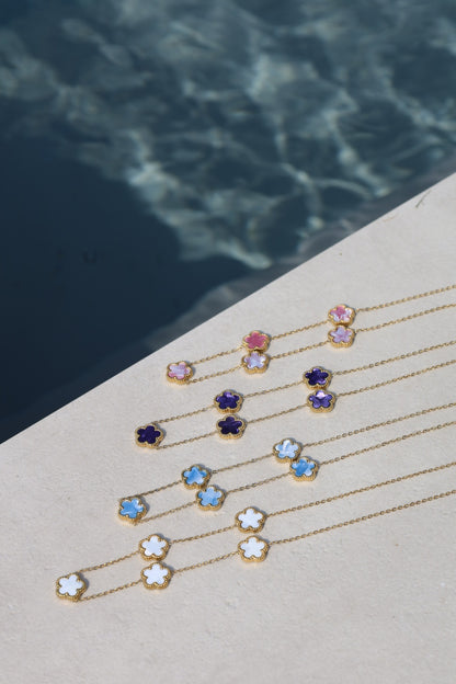 COLLIER SERENA