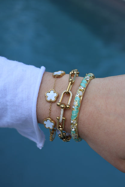 BRACELET MARINE
