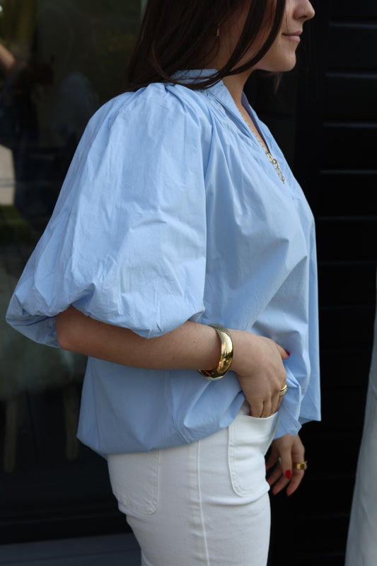 BLOUSE CHARLOTTE