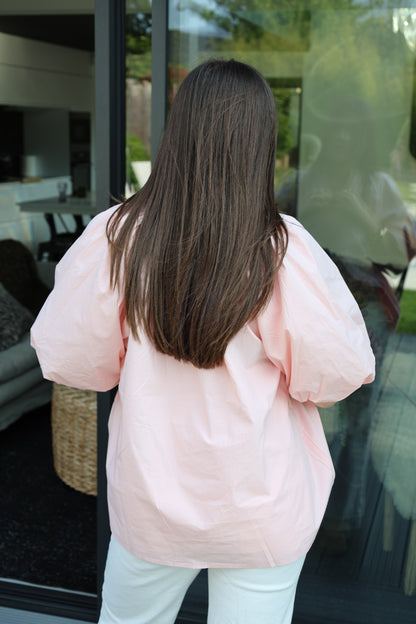 BLOUSE CHARLOTTE