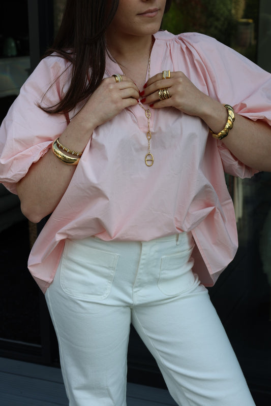 BLOUSE CHARLOTTE