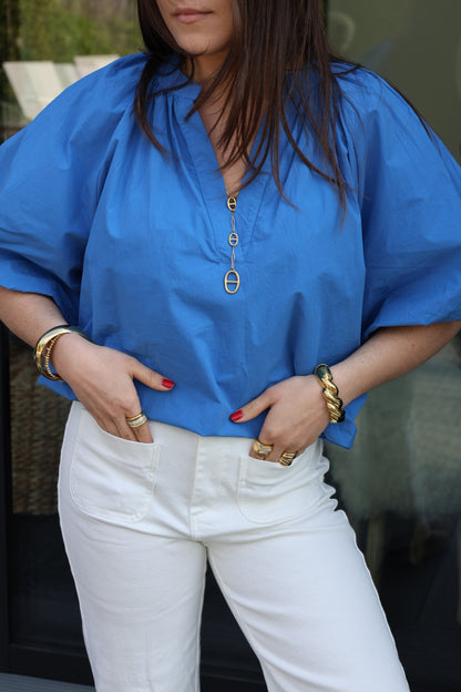 BLOUSE CHARLOTTE