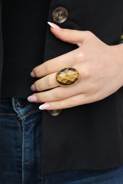 BAGUE ESTELLE