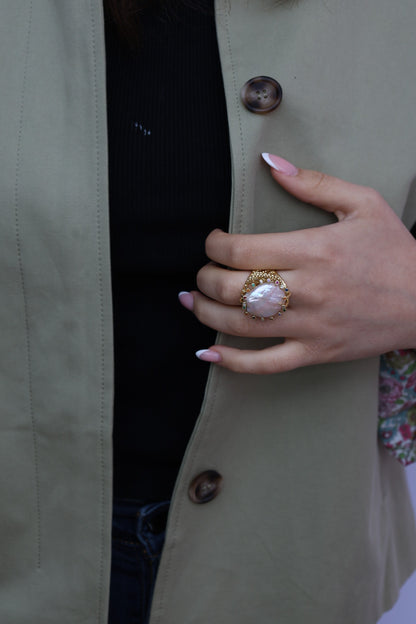 BAGUE SOPHIE