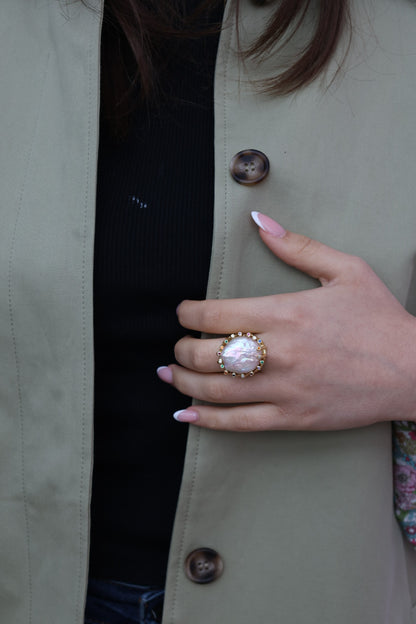 BAGUE SOPHIE