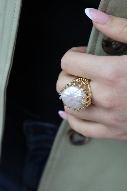 BAGUE SOPHIE