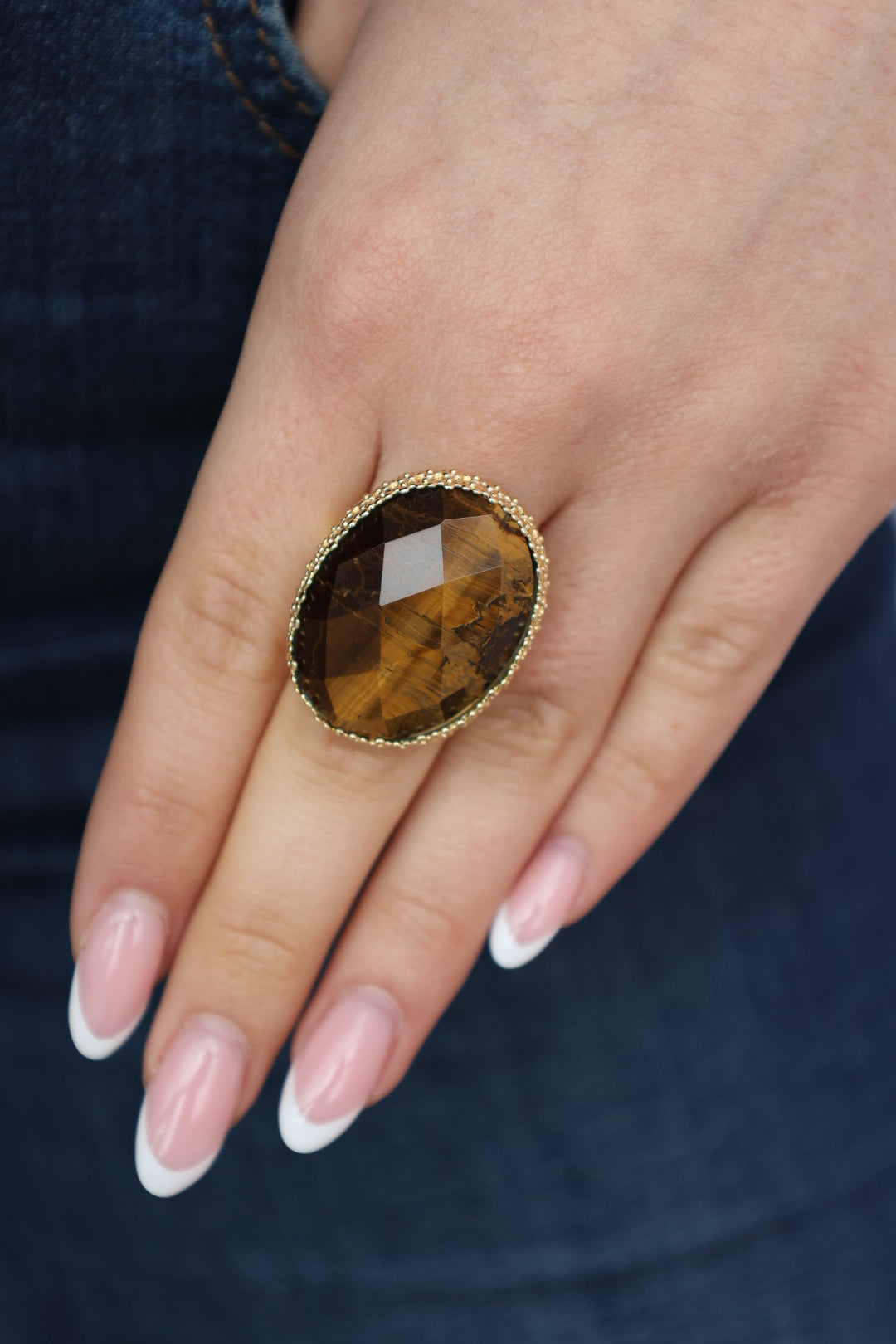 BAGUE ESTELLE