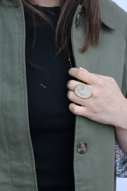 BAGUE ESTELLE