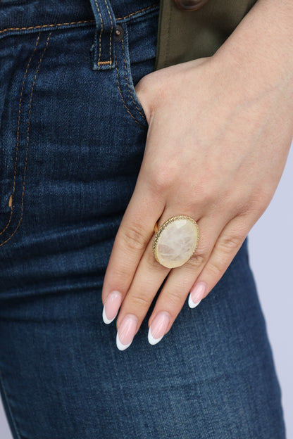 BAGUE ESTELLE