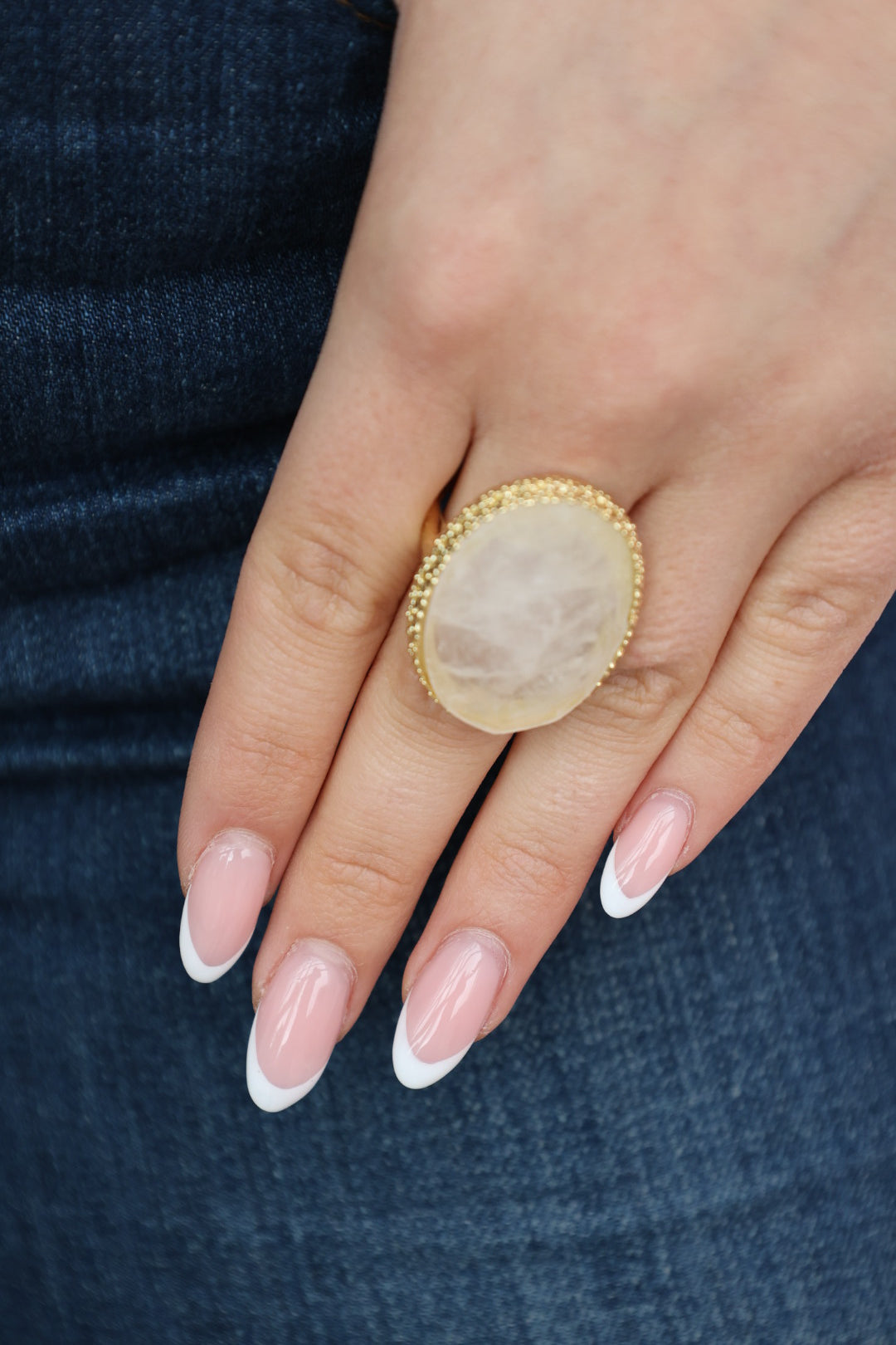 BAGUE ESTELLE