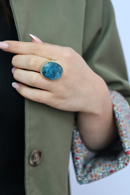 BAGUE ESTELLE