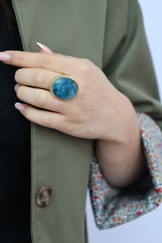 BAGUE ESTELLE