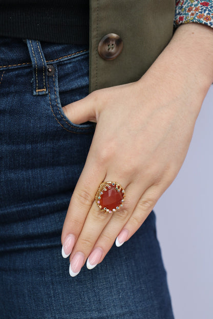 BAGUE SOPHIE