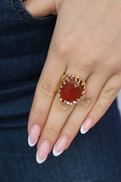 BAGUE SOPHIE