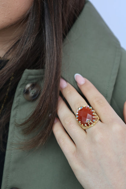 BAGUE SOPHIE