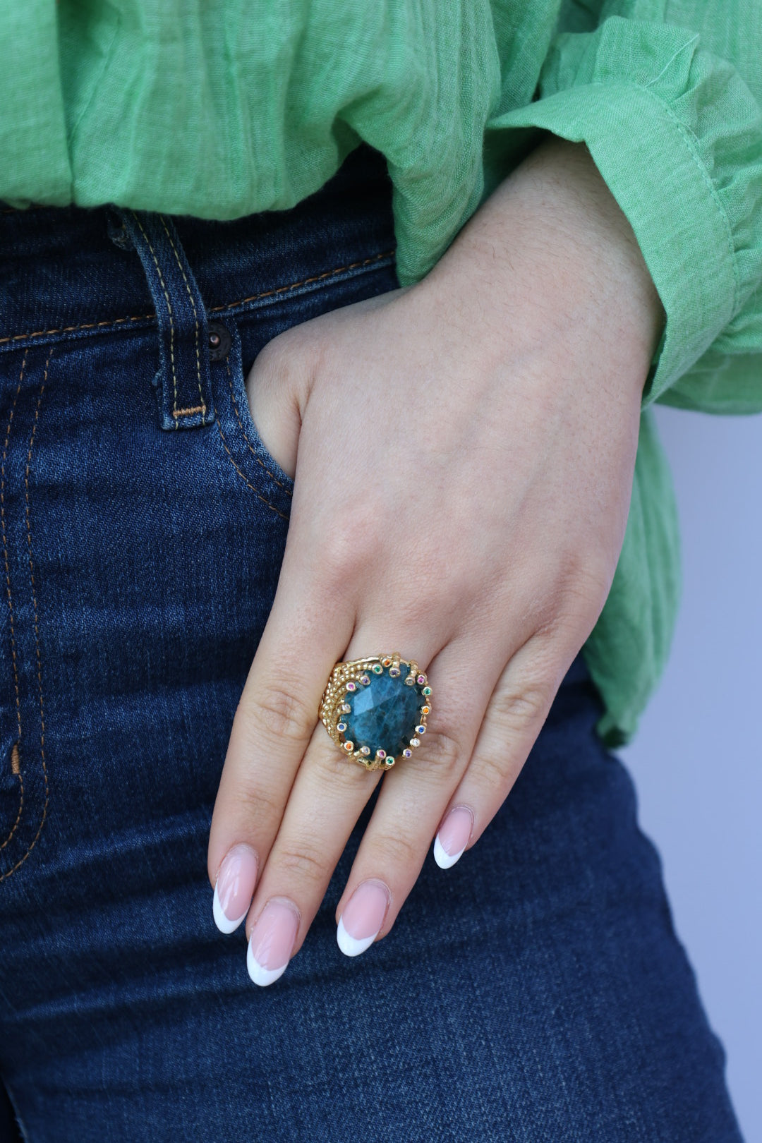 BAGUE SOPHIE