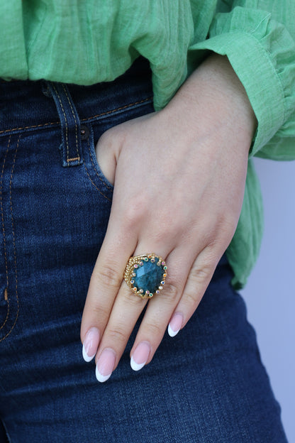 BAGUE SOPHIE