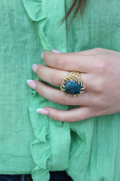 BAGUE SOPHIE