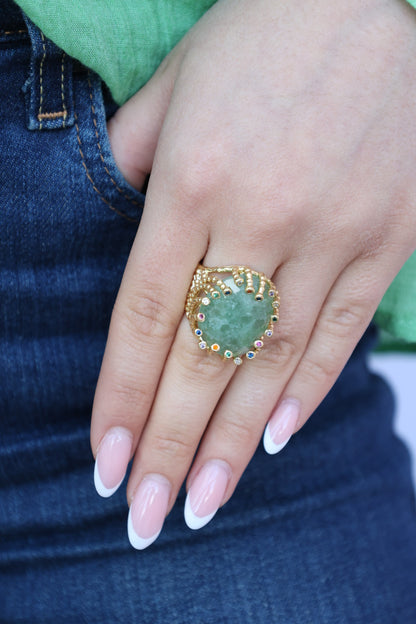 BAGUE SOPHIE