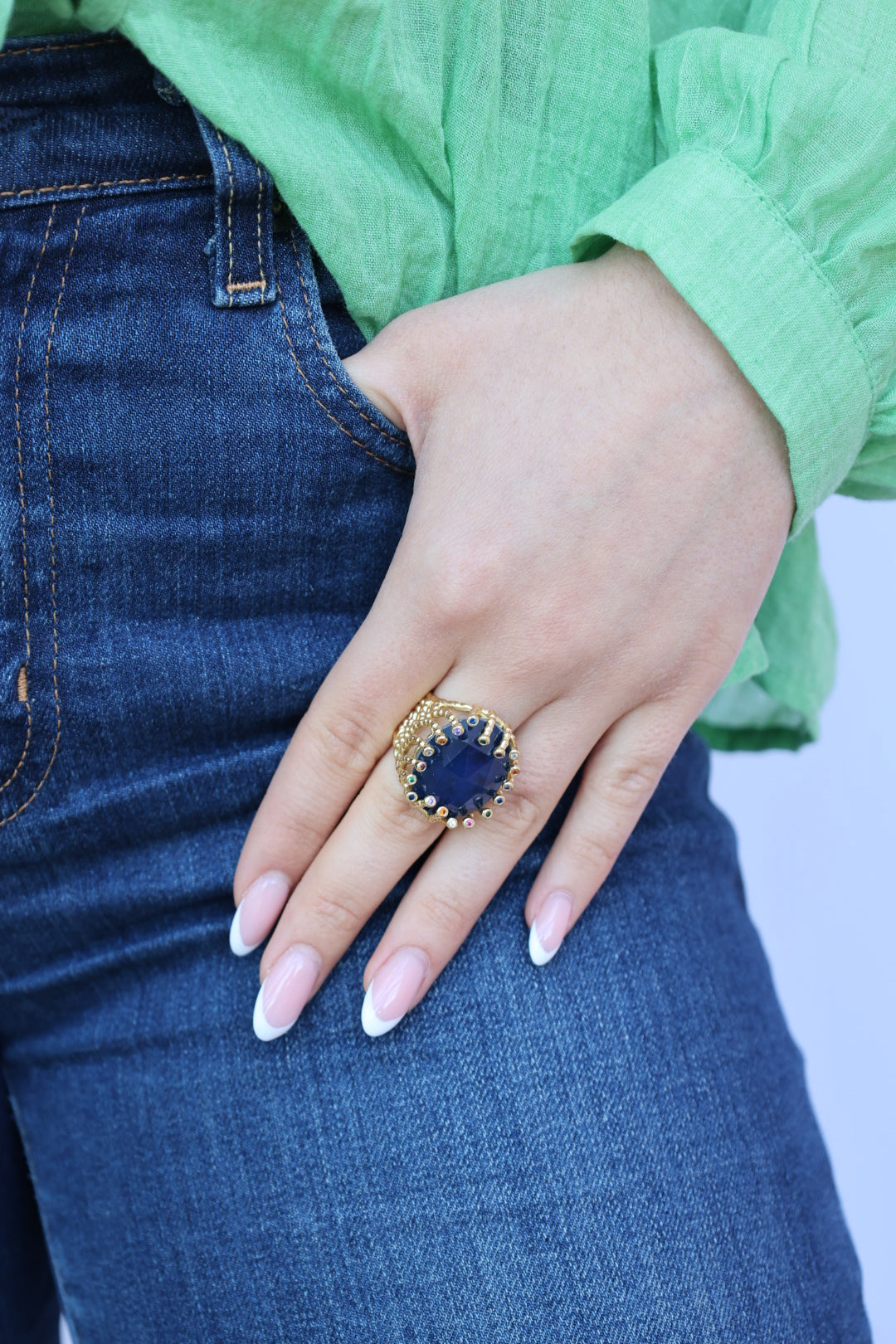 BAGUE SOPHIE