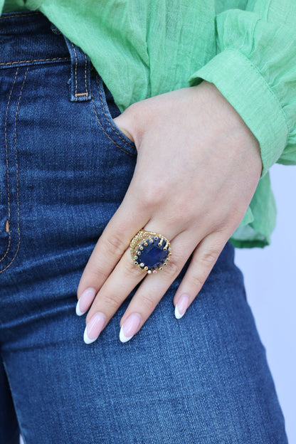 BAGUE SOPHIE
