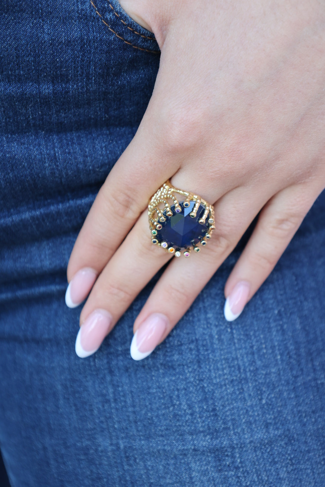 BAGUE SOPHIE