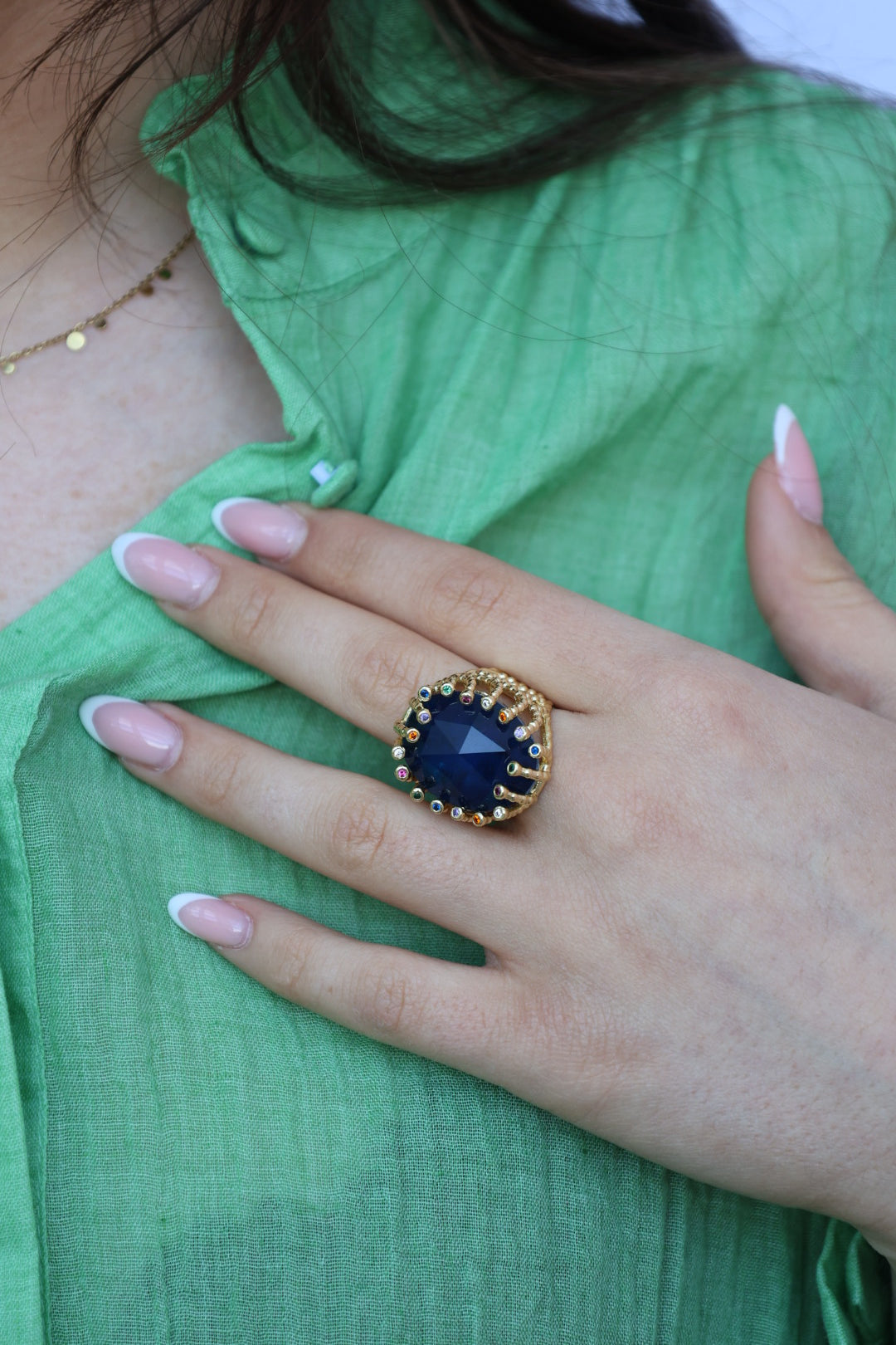 BAGUE SOPHIE