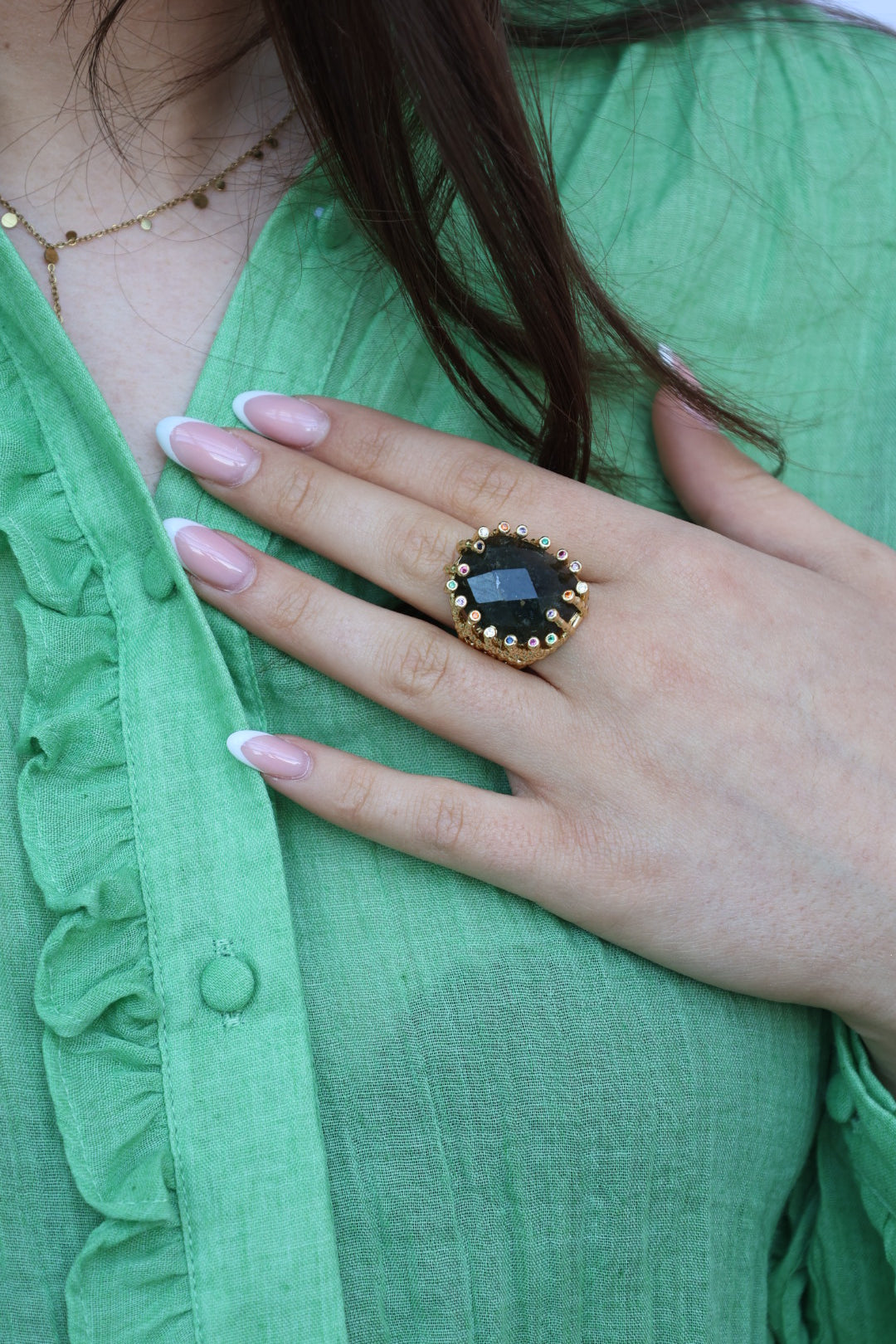 BAGUE SOPHIE