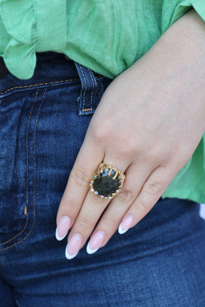 BAGUE SOPHIE