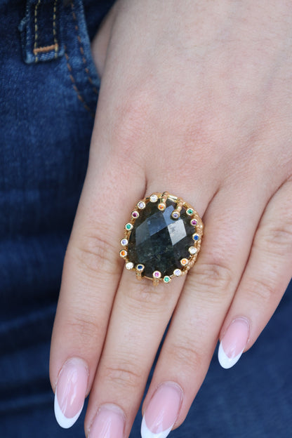 BAGUE SOPHIE