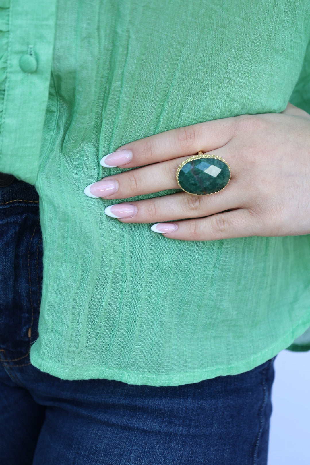 BAGUE ESTELLE