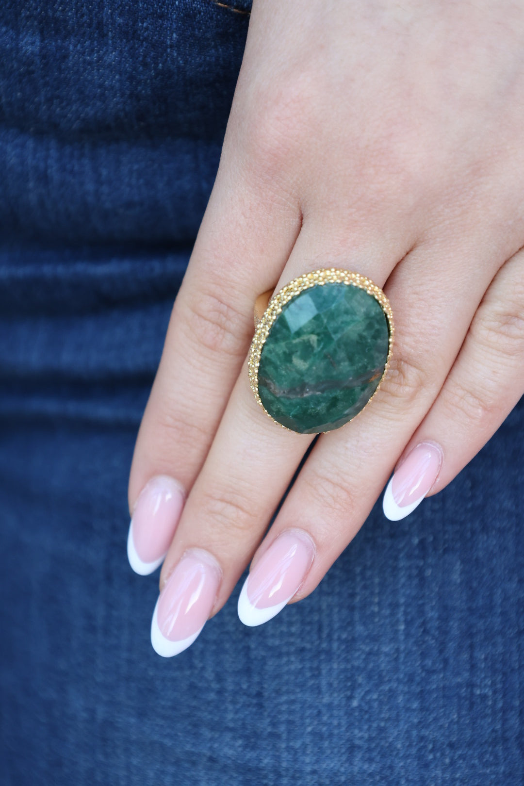 BAGUE ESTELLE