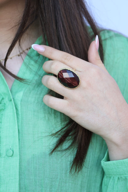 BAGUE ESTELLE