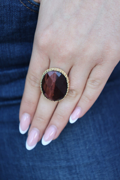 BAGUE ESTELLE