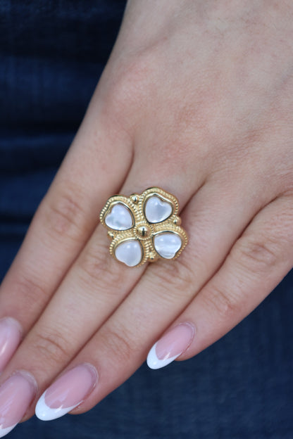 BAGUE SACHA